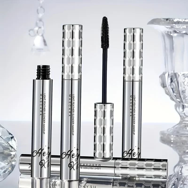 Black eyes cream - light and smooth cream for everyday use - suitable for different skin types