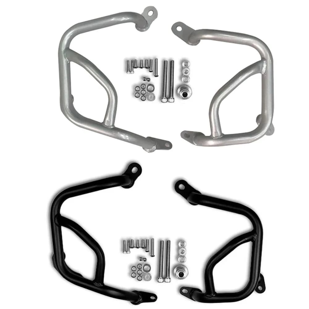 Nuova Protezione Inferiore Anticaduta per Moto BMW F900R/F900XR 2020-2021