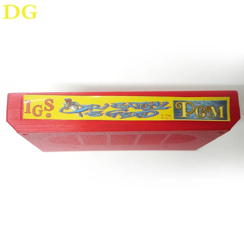 Oriental Legend IGS Cartridage of PGM con versione inglese per Retro Arcade