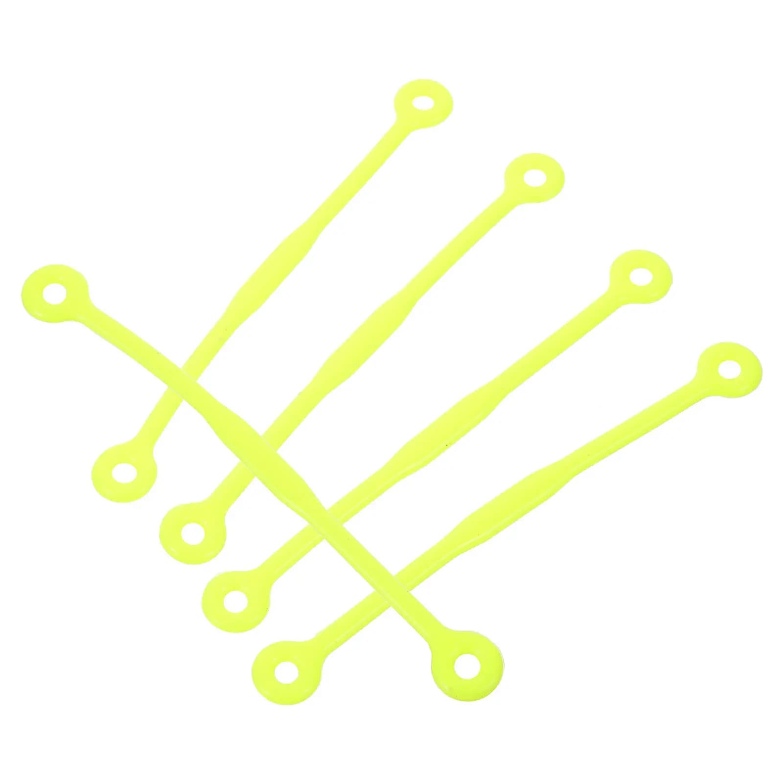 5Pcs Decorative Tennis Racket Dampener Silicone Vibration Dampener Shock Absorber for Arm Comfort Lightweight Portable