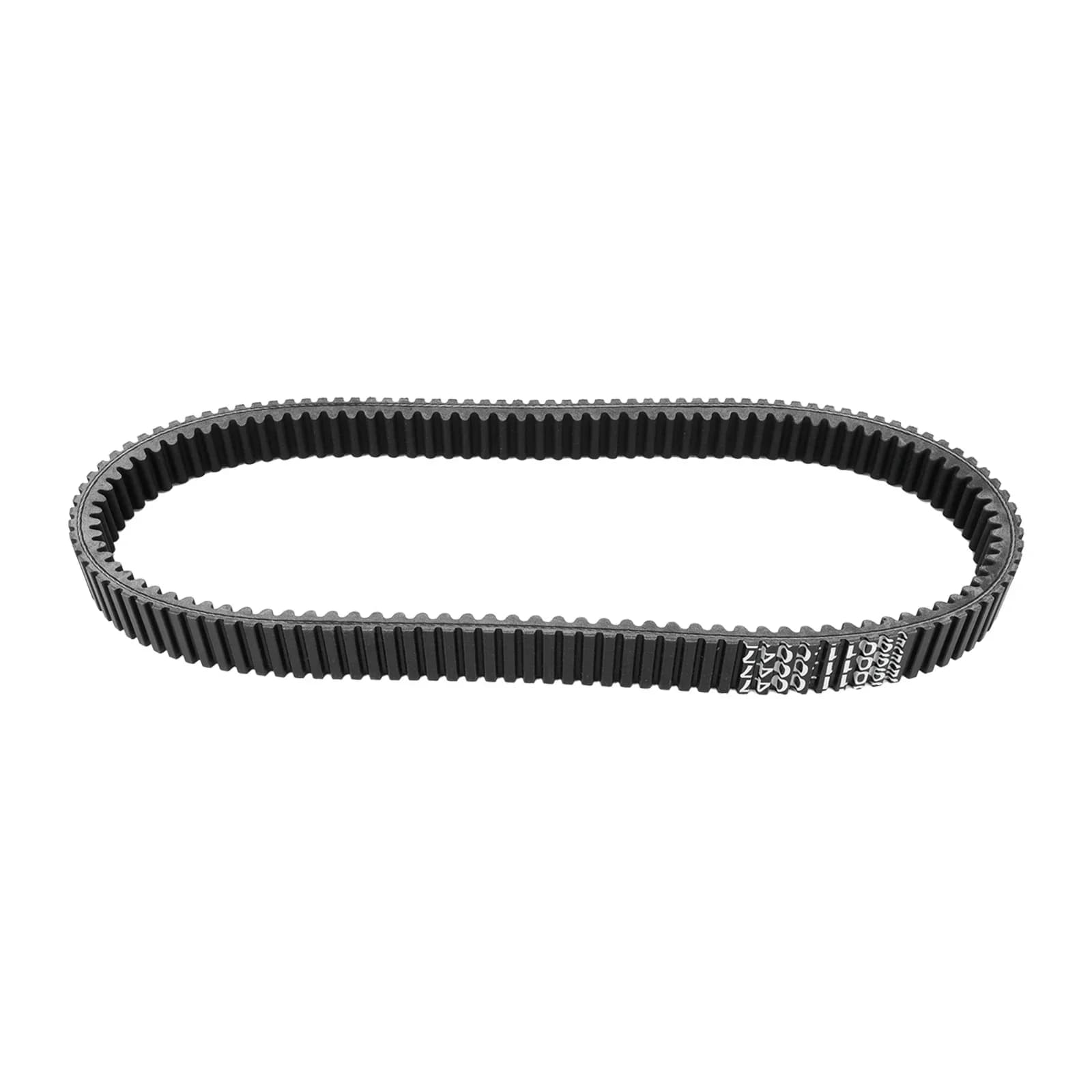 Cinghia di trasmissione frizione per carichi pesanti compatibile per Kawasaki KRX4 1000 Sostituzione 59011-0047 590110047