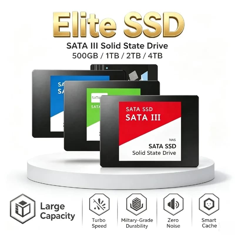 Original 500GB External Ultra Portable SSD USB 3 1 520MB s Shockproof Metal Casing Solid State Drive For PC Laptop Pro Reliable