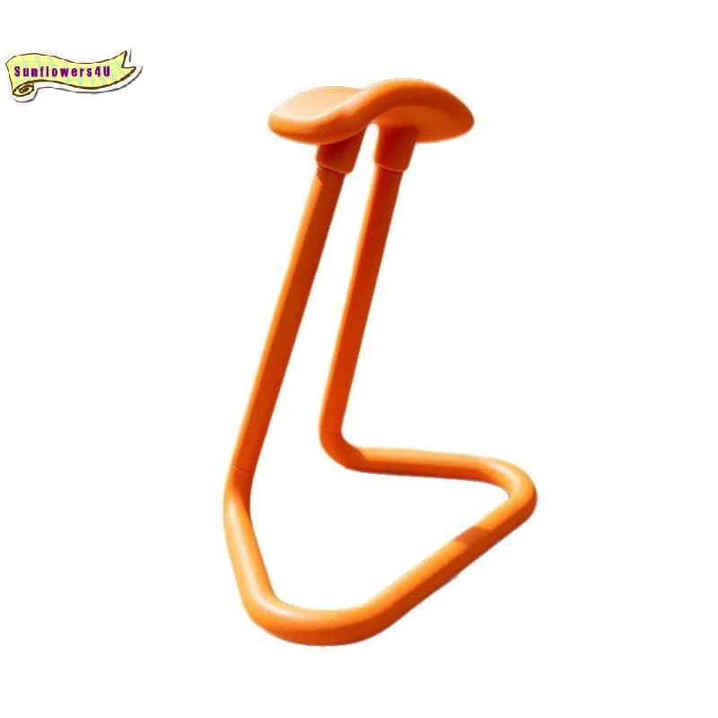 Premium Headphone Stand Non-Slip Base Stable Sturdy Support for Home Office Desktop Headset Display