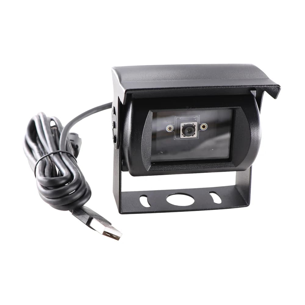 Waterproof 8MP IMX179 Auto Focus Webcam UVC Plug Play 8 Megapixel USB Camera for Windows Linux Android Mac