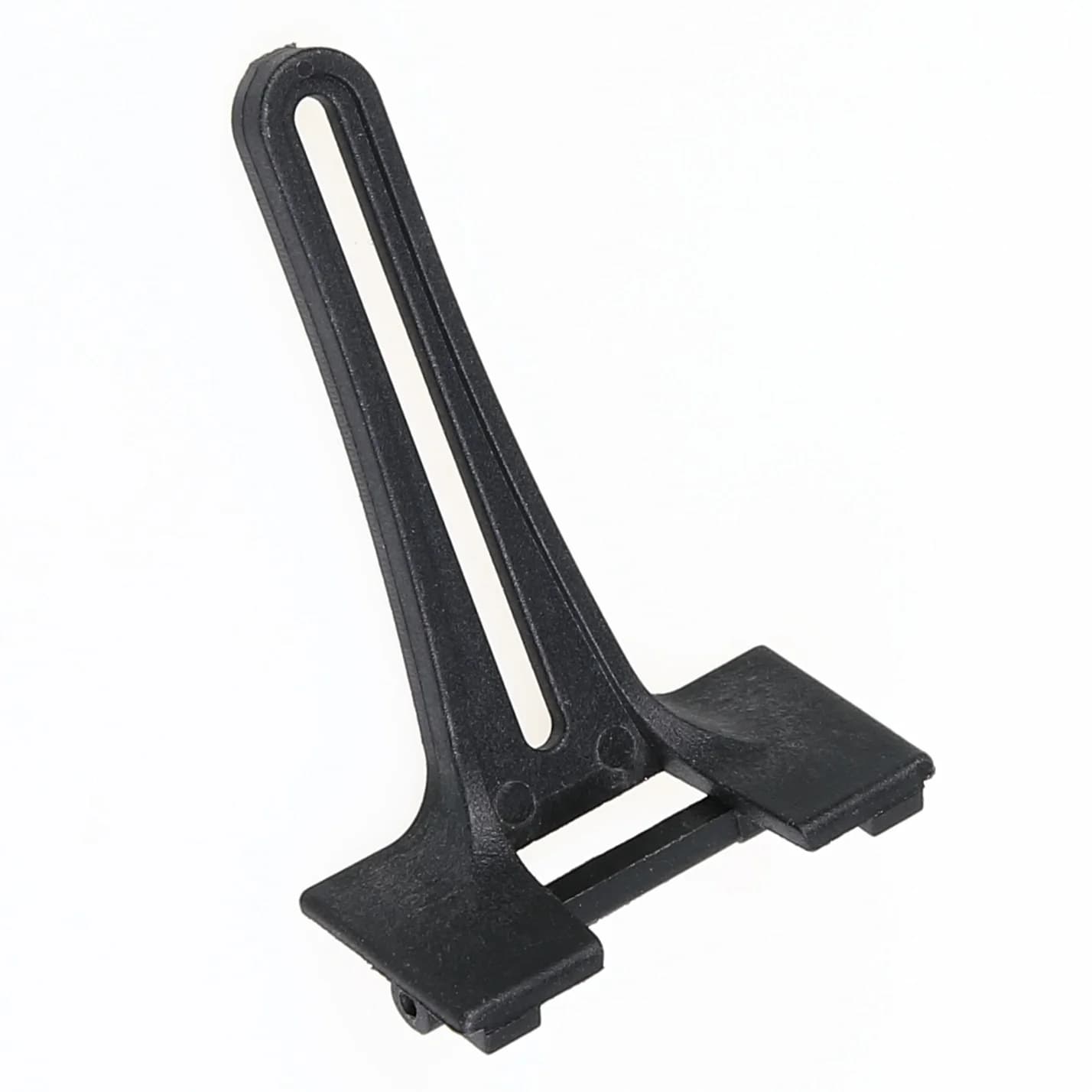 Staffa antirotazione T-rex 500 per parte dell'elicottero Align Trex 500 RC