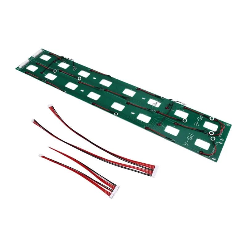 [EYEL!NEW!】 For JK BMS 48V Printed Circuit Board PCB Accessories For 280AH 300AH 314AH Lithium Iron Phosphate Lifepo4 Battery