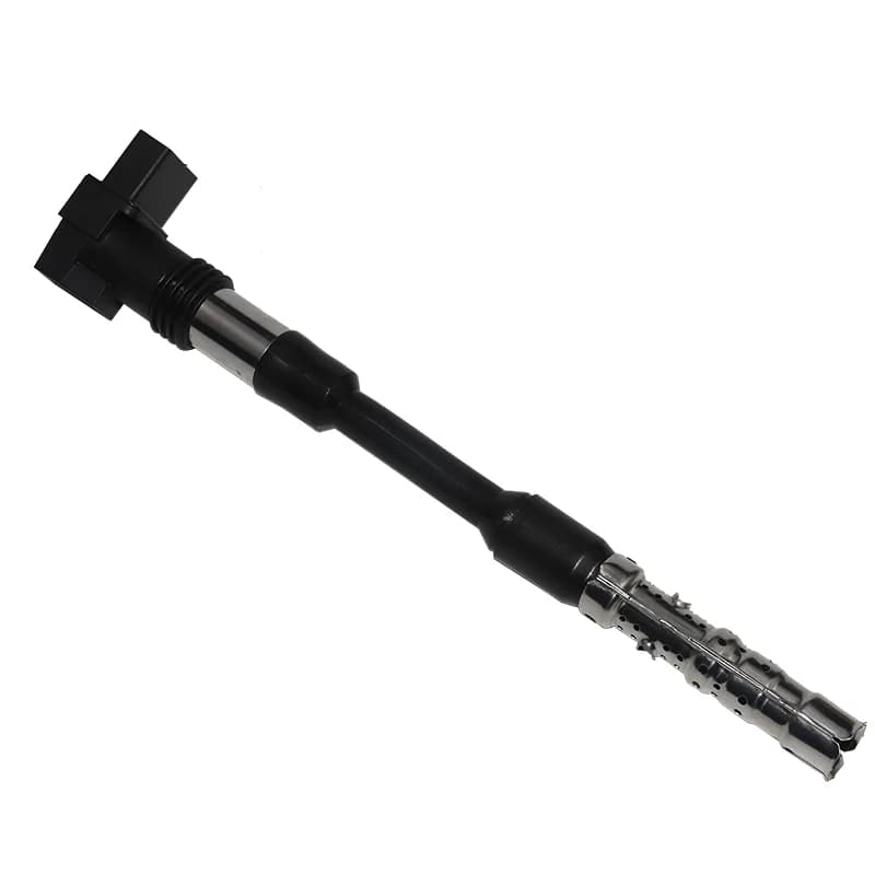 Ignition Coil For VW Volkswagen Transporter T4 Bus/Platform/Chassis/Van 2.8 VR6 Eurovan 2.8L 2000-2003 022905100J 022905100F New