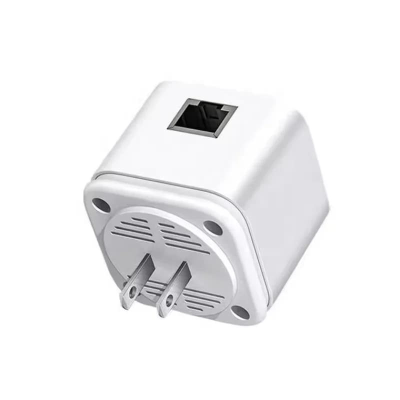 Ripetitore Wifi originale di fabbrica Estensore di portata Wifi Ripetitore di rete 2.4G Ripetitore di segnale 4G per interni esterni