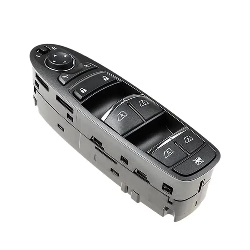 M49K-Car Power Master Finestra Interruttore di Controllo Con Pieghevole 25401-4GA4A 254014GA4A 9+ 12 Pin Per Nissan Infiniti Q50 2013-2025