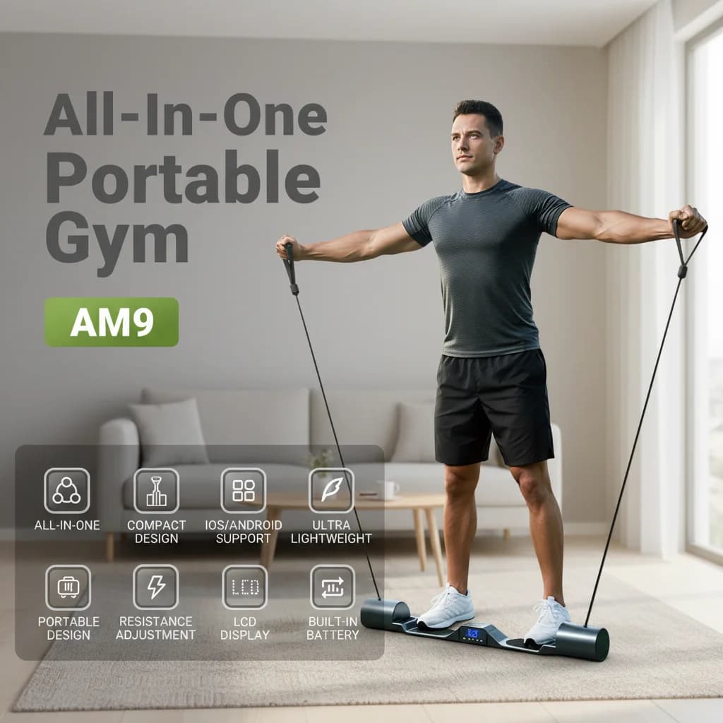 Universal Gym Equipment for Home Training Jump Rope Workouts and Comprehensive Fitness Exercise with Small Packing and OEM Logo