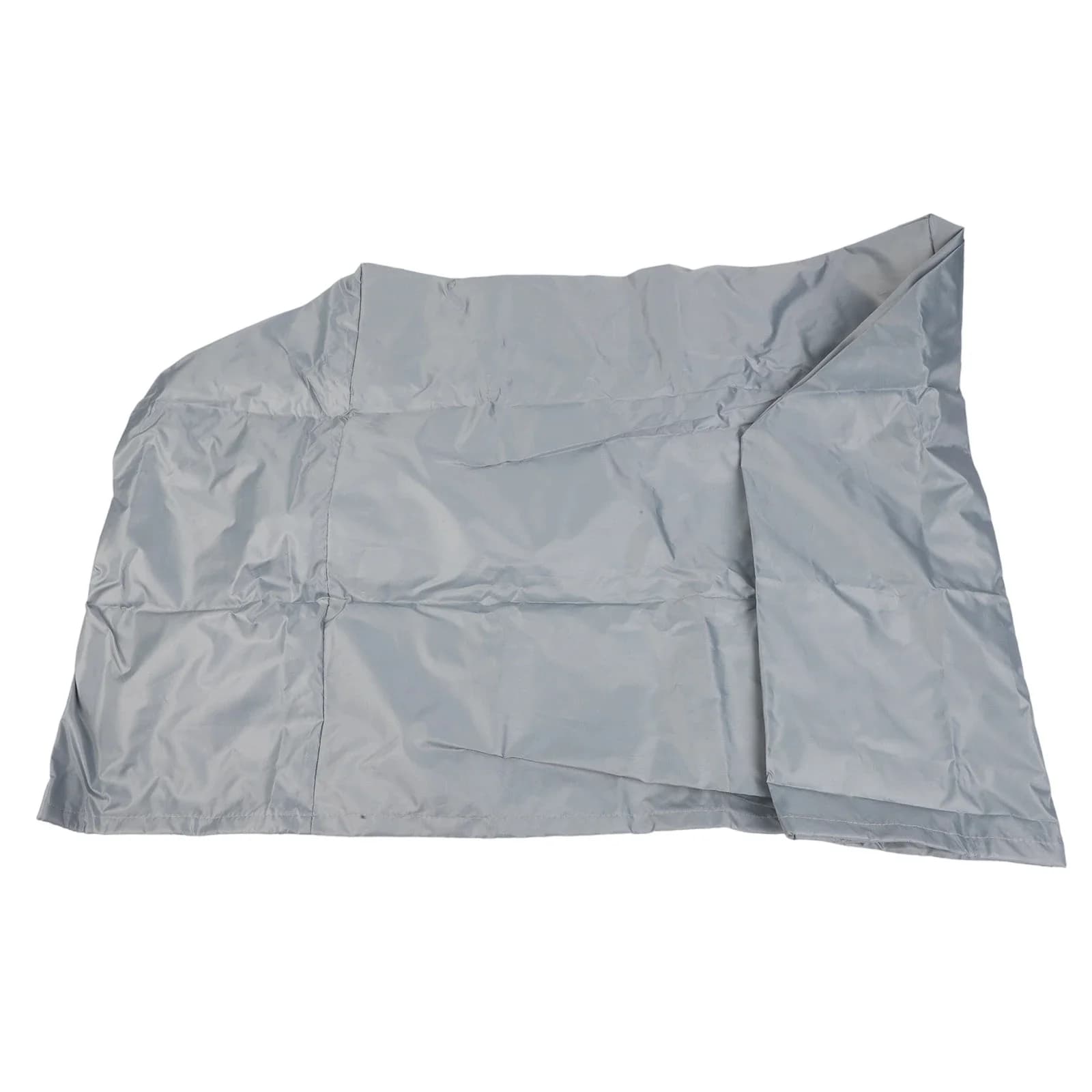 Retractable Cover for Garden Tube Made of Oxford Fabric Waterproof to Protect Sun Water, Rain and Snow
