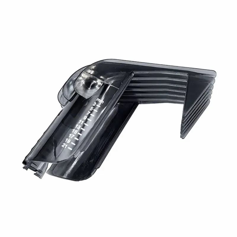 A52Q-Comb For QC5130/QC5120/QC5125/QC5135/QC5115/QC5105 Hair Clippers Beard Trimmers