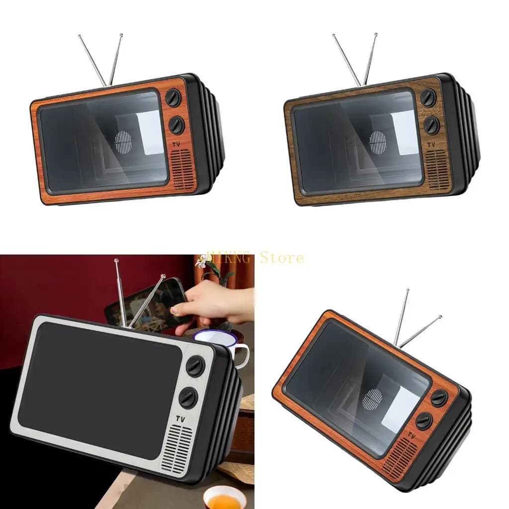 Amplificatore schermo del telefono cellulare MANGRAFICA INGRESCITORE VIDEA AMPLIFICATORE AMPLIFICATORE STANTE SCHEMA