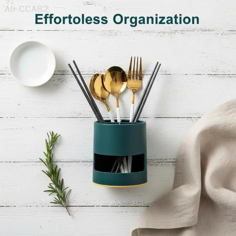 Portaspazzolino Elettrico in Plastica, Organizzatore per Bagno, Porta Dentifricio con Fori di Drenaggio, Accessori per il Bagno