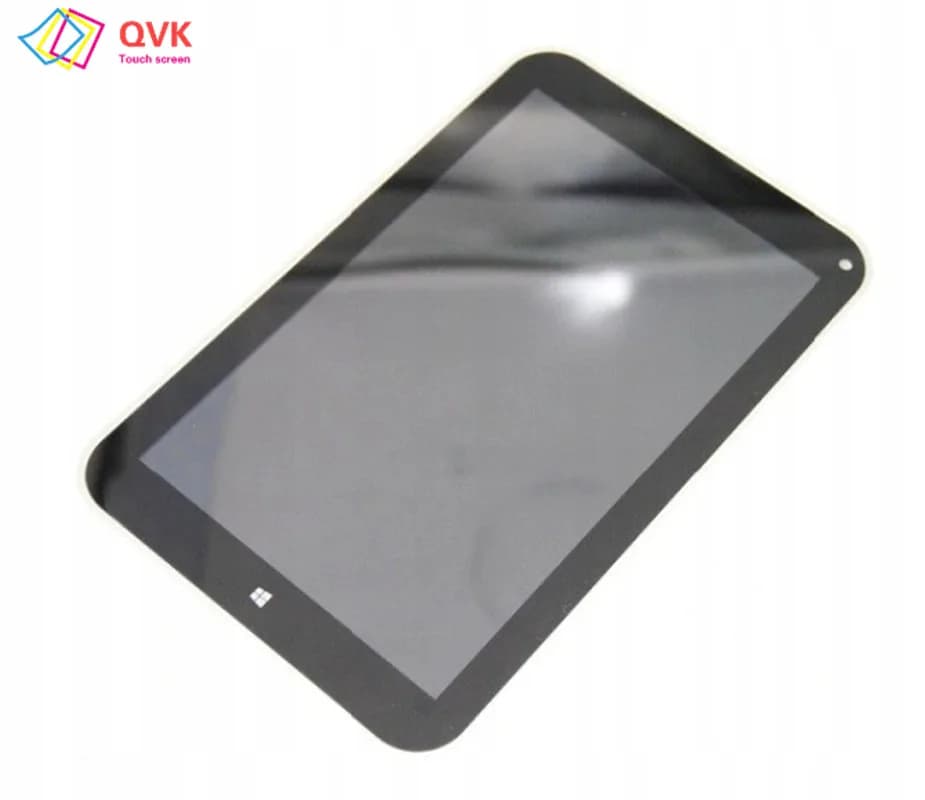 Black 8Inch for Toshiba Encore WT8-A WT8-A32 Wt8-AT01G Tablet Capacitive Touch Screen Digitizer Sensor External Glass Panel