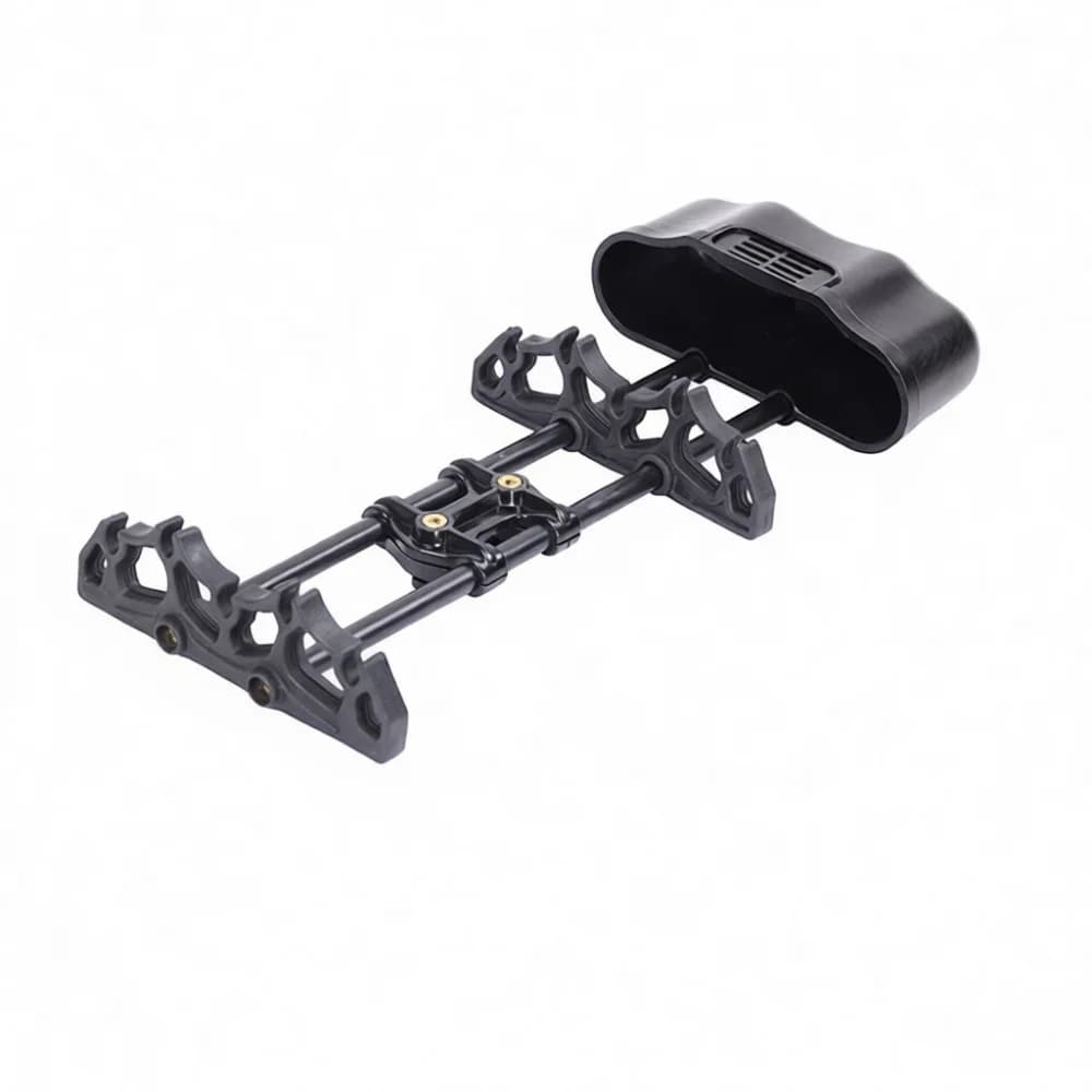 Quick Release Quiver For Lightweight Storage Box Archery Gear For Outdoor Target Practice Hunting Supplies