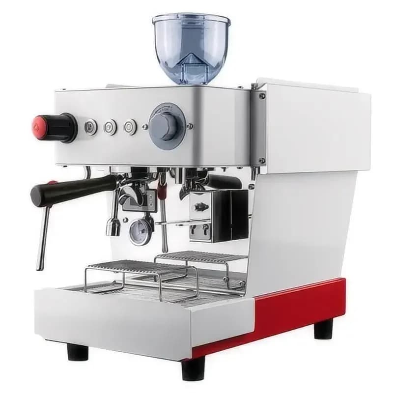 High Quality Electric Stainless Steel Espresso Commercial Coffee Making Machine With Cheap Price