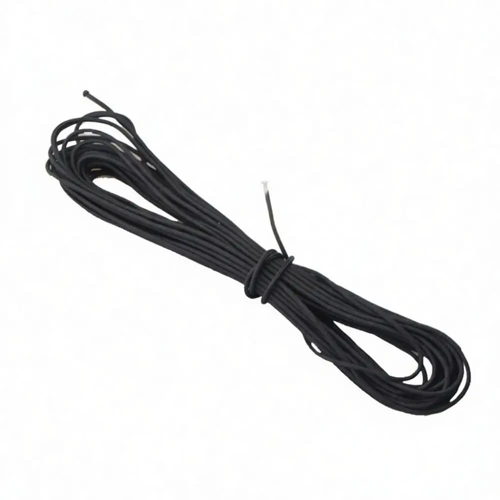 Professional Archery D Loop Rope For AMEYXGS Accessories High Tensile Fiber String Target Practice Cord