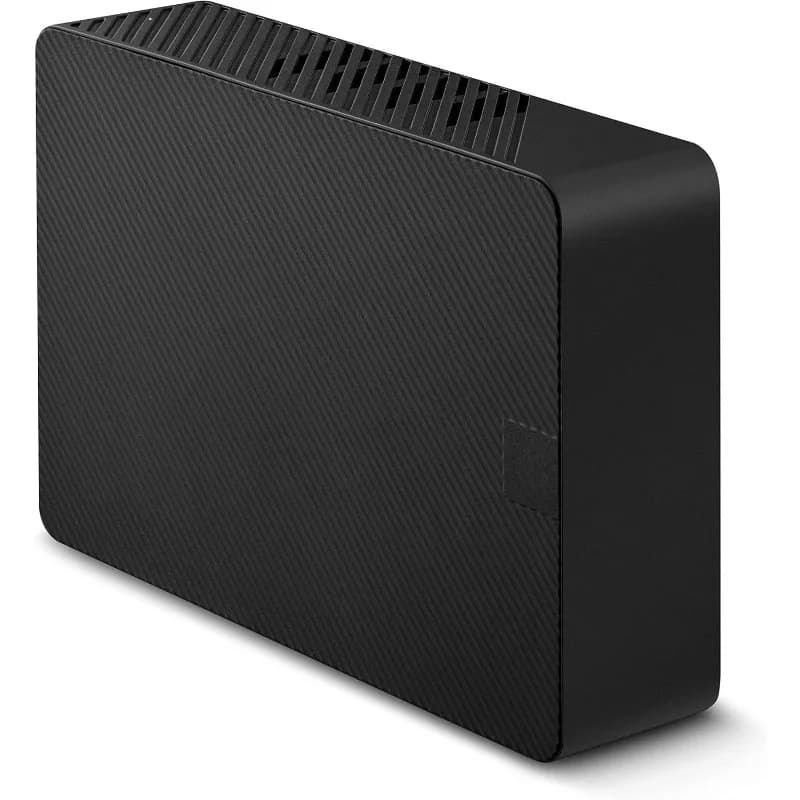 NUOVA Espansione EXPLOSIONE PRODOTTO 2025 Disco rigido esterno HDD da 22 TB - USB 3.0, con servizi di recupero dati di salvataggio
