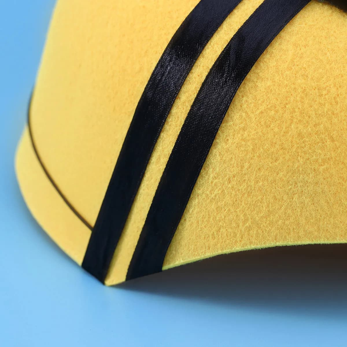 Non-Woven Cartoon Animal Hat Cosplay Hats Kids Cap For Children Party Cosplay Costume Accessory Funny Hats