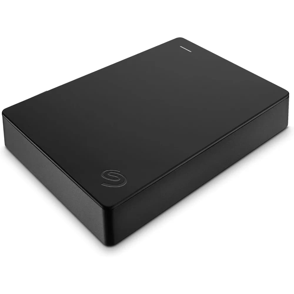 Disco rigido esterno portatile da 4 TB – USB 3.0 per PC, Mac, Xbox e PlayStation
