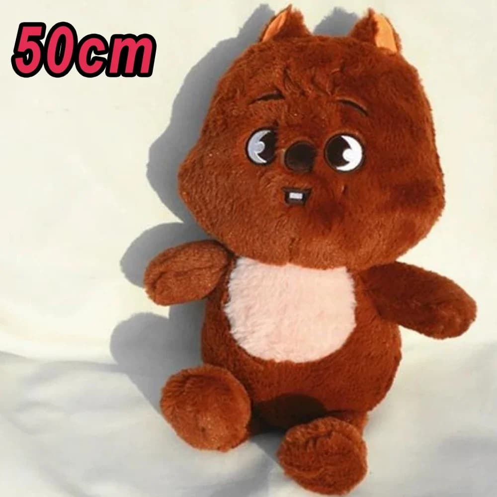 Big Skzoo Karma Plush Toys for Fans, Plush Animals, Kawaii Companion for Children and Adults, Fan Gift, Room Decoration