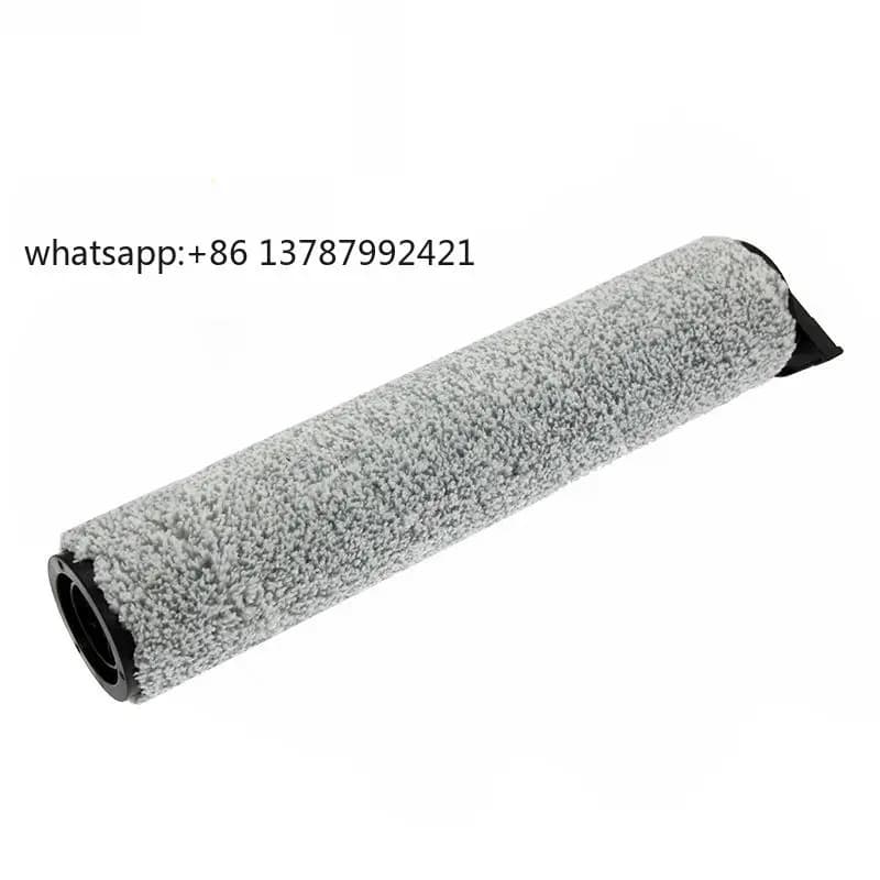Adaptation for scrubber lint roller brush accessories G3 WD40 X8 X9 ProX6 FC9