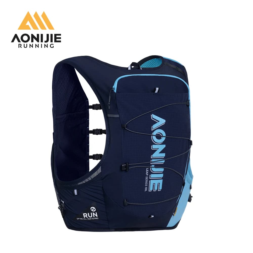 AONIJIE C9116 10 Liter unisex sports backpack Light hiking backpack for off-road hydration