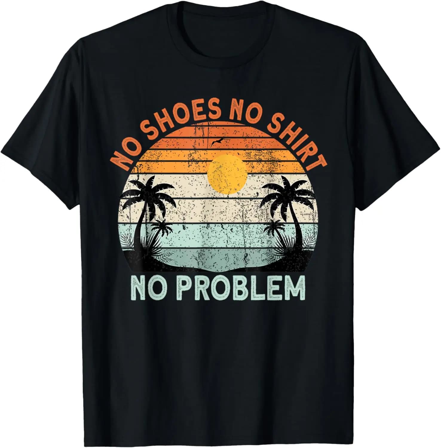 Country Music T-Shirt Summer Short-Sleeved Breathable Sweat-Wicking Versatile Trendy T-Shirt