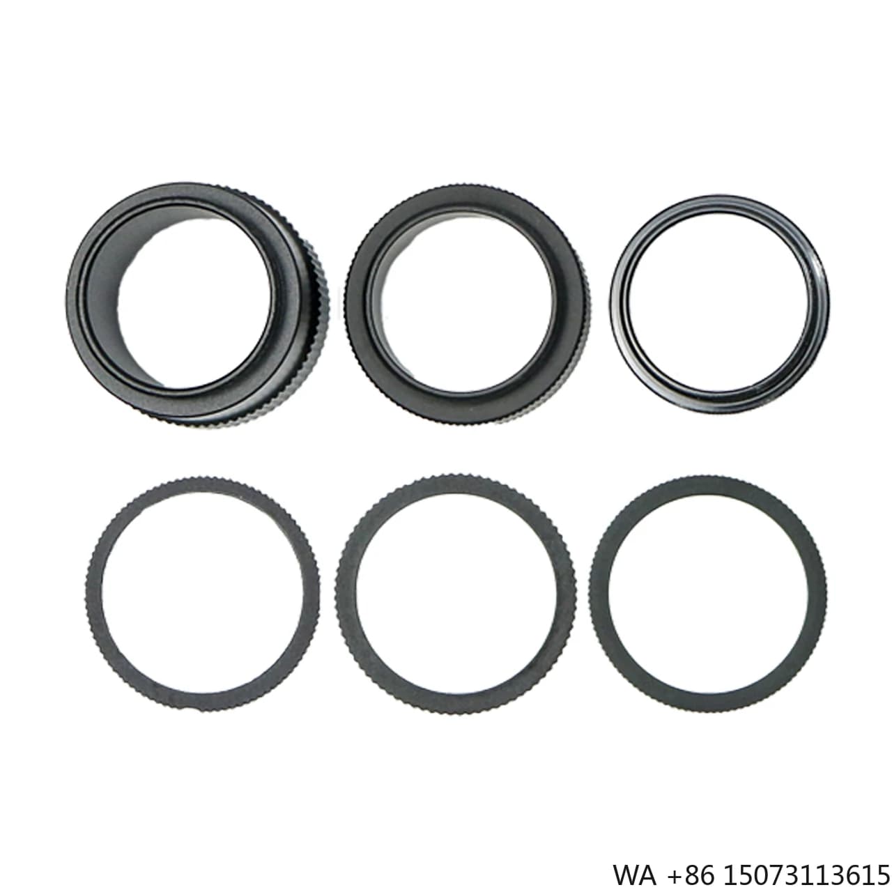 20 mm lens adapter ring - lens connection adapter