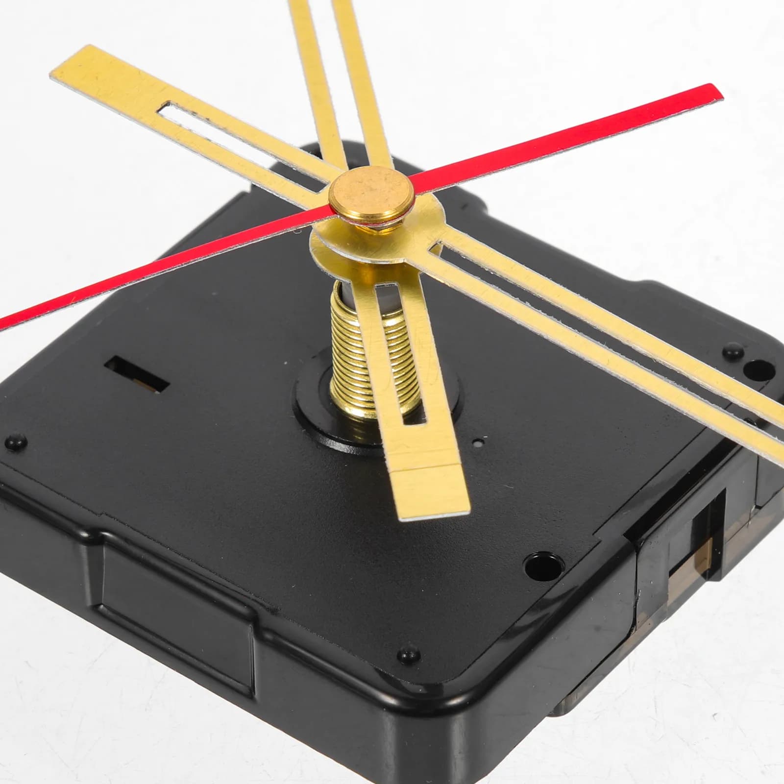 Replacement kit for watch mechanism, engine accessories, spare parts for repair, wall clock hardware