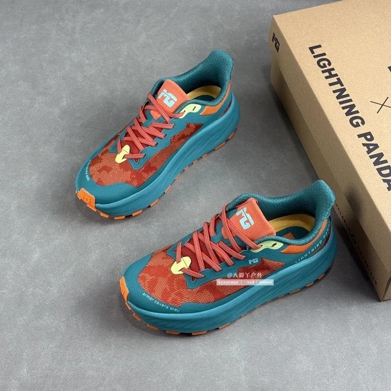 Scarpe da Trail Running Classiche di Marca per Uomo e Donna, Calzature Sportive Antiscivolo Unisex, Scarpe da Passeggio Outdoor Antiscivolo, Sneakers di Design per Coppie