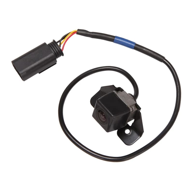 Per Hyundai Tucson / Ix35 2009-2013 telecamera per retromarcia per auto telecamera per retromarcia telecamera per assistenza al parcheggio di Backup muslimah