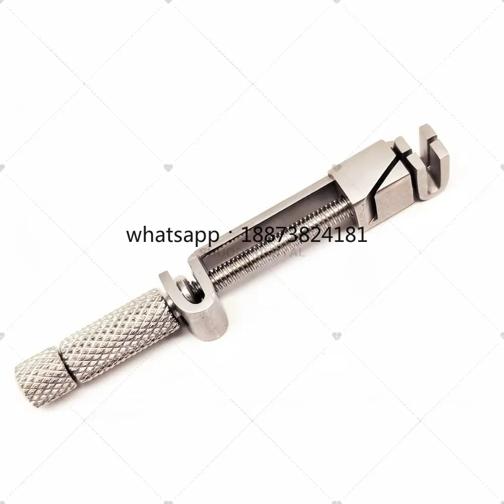 High Quality Tofflemire Matrix Retainer Tool Matrices Holding Tools Stainless Steel Teeth Whitening fast shipping