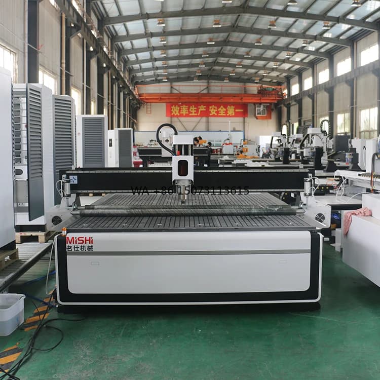 2030 CNC Vacuum Table Router With Pressure Roller Woodworking Machinery CNC Router For Wood Cutting and Cutting