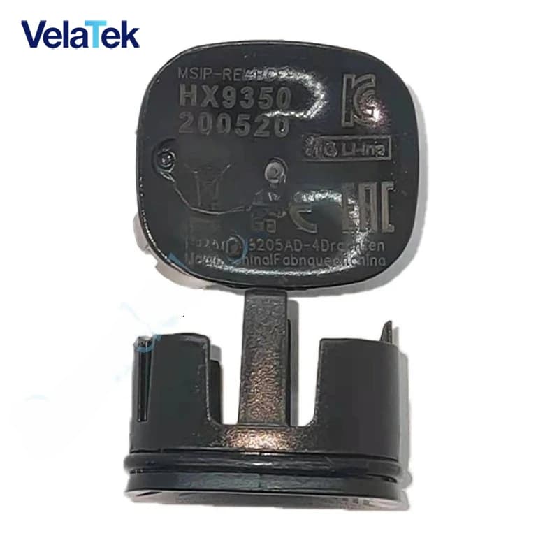1 pc hx9350 for spare parts for Philips Sonicare electric toothbrush, electric toothbrush base cover
