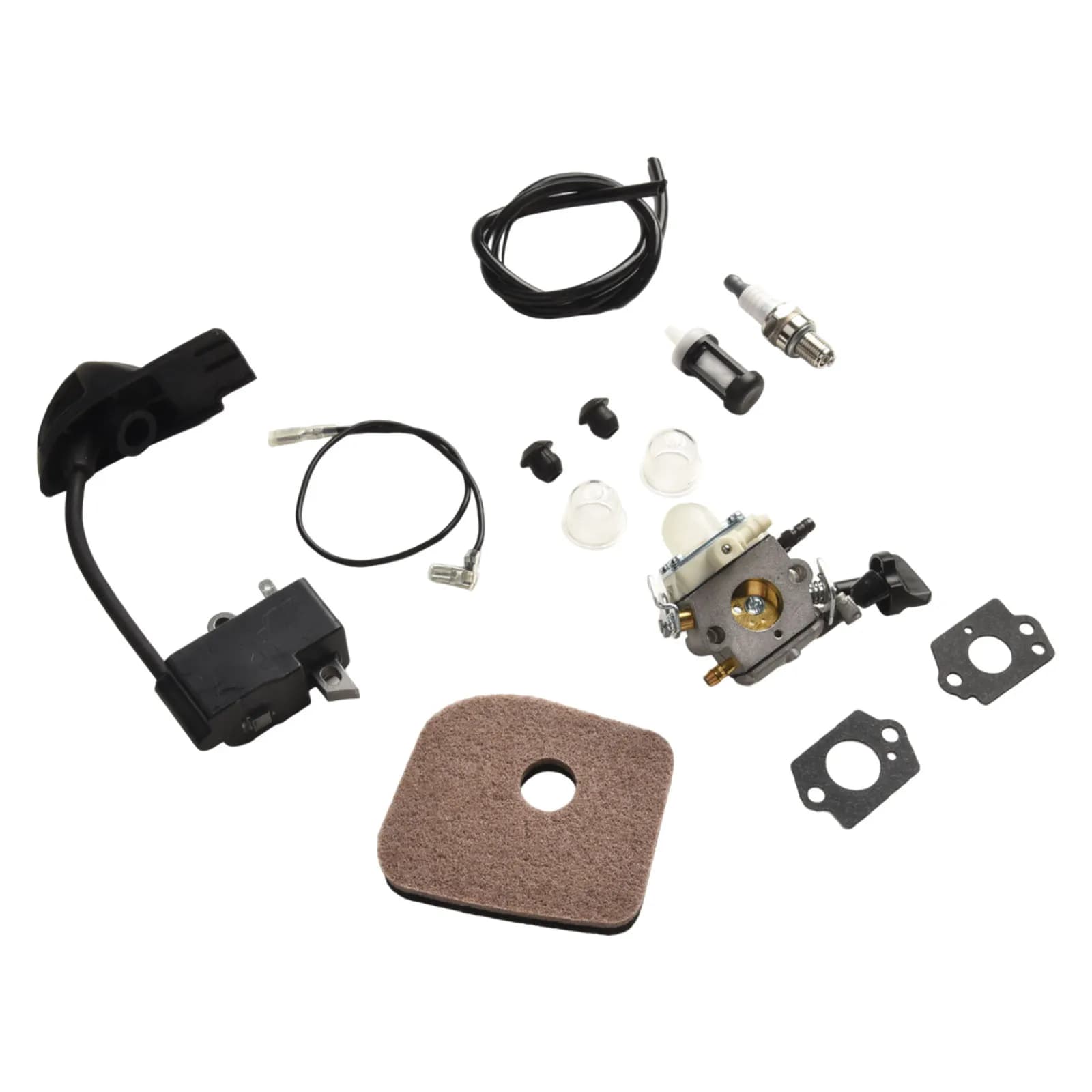 Set di Bobine di Accensione Zama C1M-S261B C1M-S261C, Bobina per Carburatore per SH56 SH56C SH86 SH86C