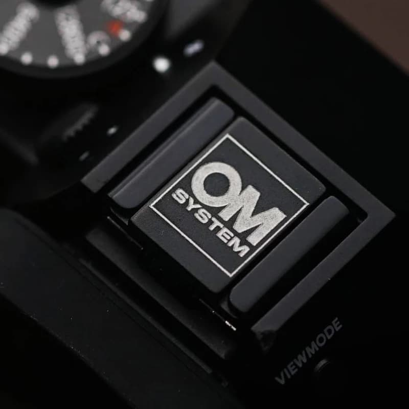 Camera protection cap Olympus OM1 PEN-F Sony A6700 Canon Lumix Nikon ZF Fujifilm XT50 Hot Metal Slip Cover
