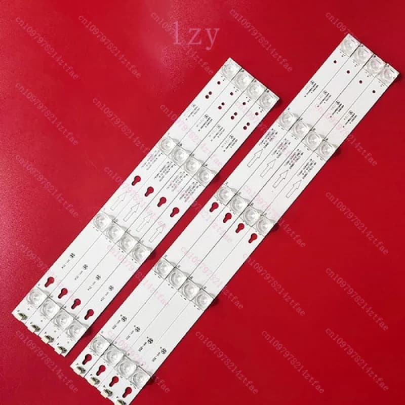 FOR TCL LED Backlight FOR TCL 49A810 49D2900 D49A620US D49A630U 49D2900 | For Thomson | LED Strips | 49" | Led