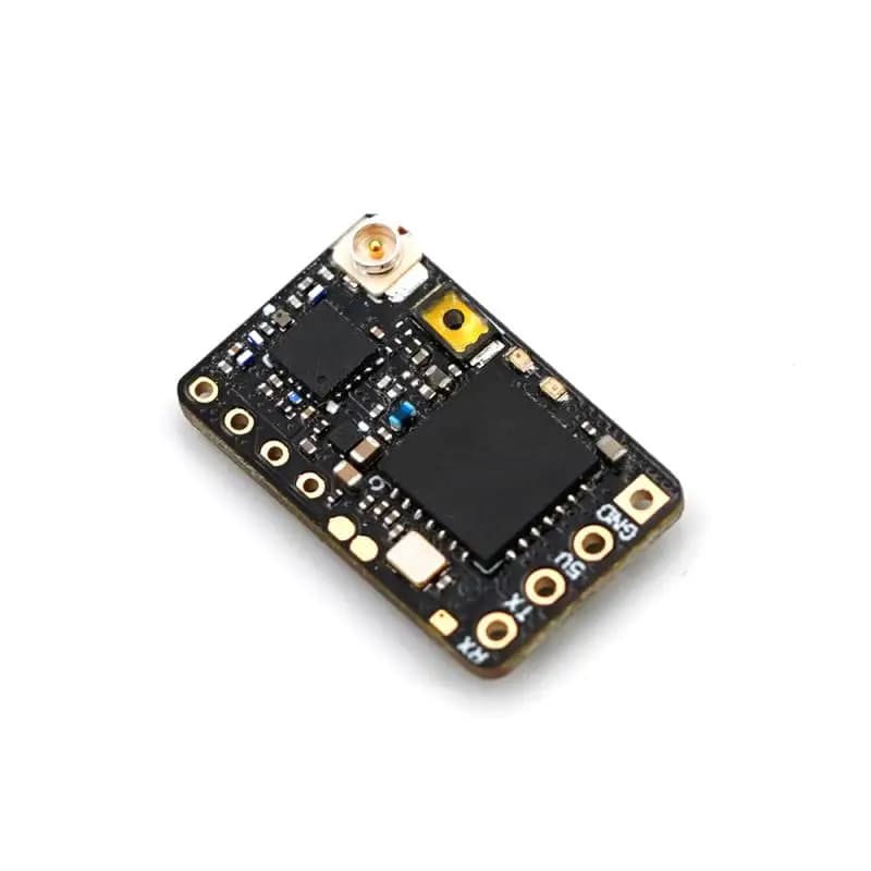 Ricevitore DRONE a lungo raggio TBS CROSSFIRE NANO RX PRO FPV originale 500mW 915MHZ fino a 50KM voli per trasmettitore Tango 2 PRO