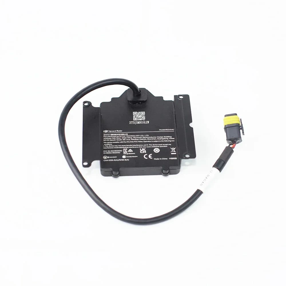 Upward Radar Module New Repair Parts for DJI Agras T30 Plant Protection UAV Agricultural Drone Accessories