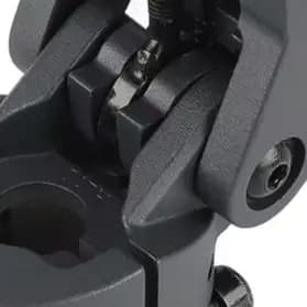 /Black /Folding /Base Replacement Part For 3 Electric Scooter Adult Kick Scooter Accessories High Strength ABS Portable Storage