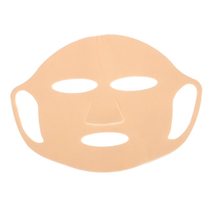 Golf Patch Solar Protection for Ear Hanging Uv Protection for Outdoor Coverall Moisturizing Mask for Skin Care in Gel Suitable for outdoor sports