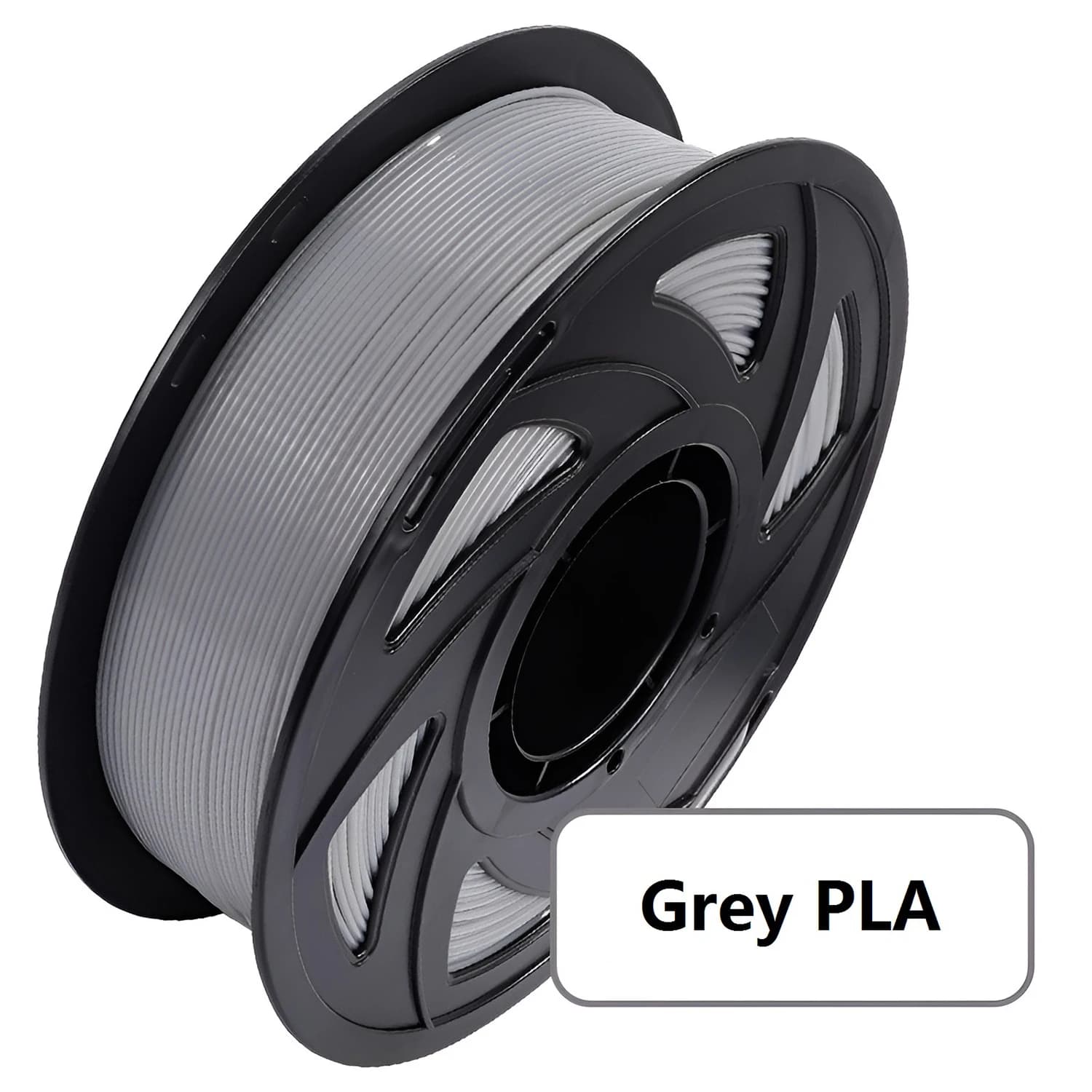 PLA Filament 1.75mm 1KG pla Plastic For 3D Printer, Standard 1kg/roll 3D Printing Filaments Mix Color