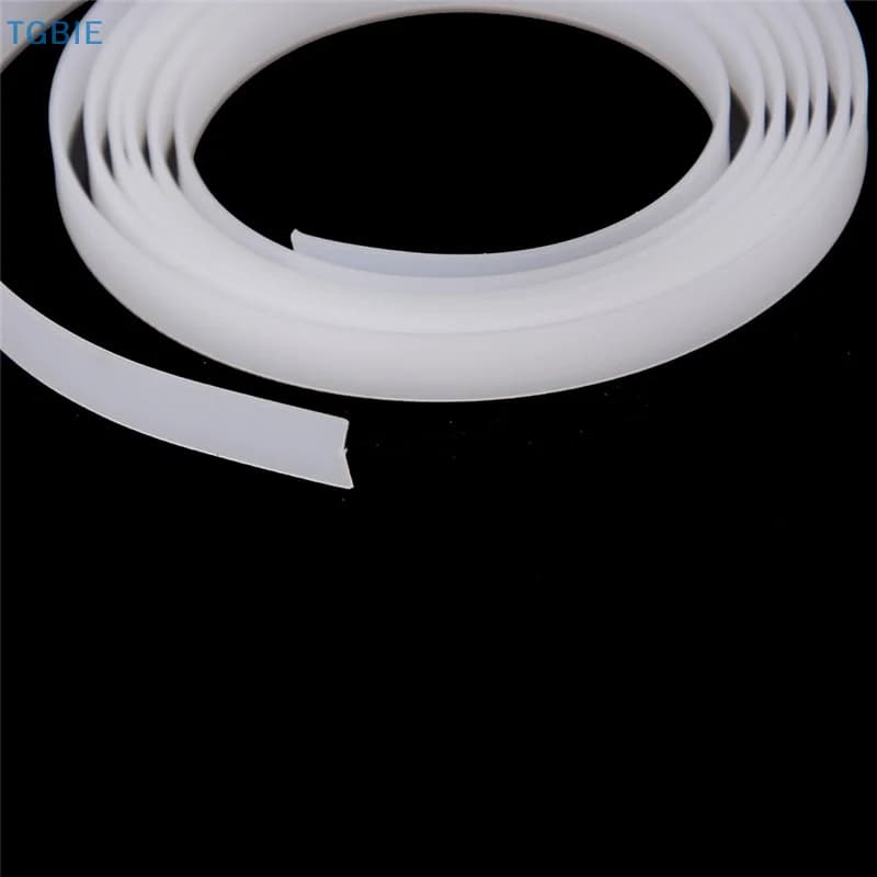 [TL][TL] Nuovo 150 cm * 8 mm Plotter da taglio Lama Striscia di protezione Nastro di protezione Taglierina in vinile Nastro di protezione per taglierina in vinile