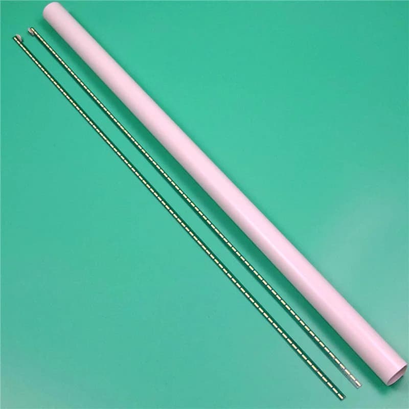 Barre luminose a LED per TV 65" V15 SA UD REV0.6 6 L/R-Type 6916L2116(7)A Strisce di retroilluminazione per 65UF8500-UB 65UF8519 65UF850T