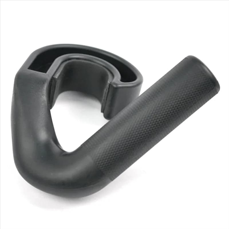 XSXS-Palestre Angle Grip Handle for pulling resistance band Handle for exercises Accessories for bands Handle for workouts with pull-up bar Gyms