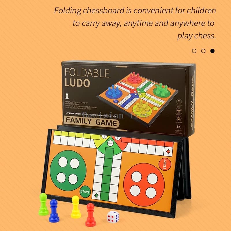 2025 tavolo pieghevole internazionale scacchi volanti scacchi dama giochi da tavolo gioco per bambini scacchi puzzle giochi da tavolo set a001