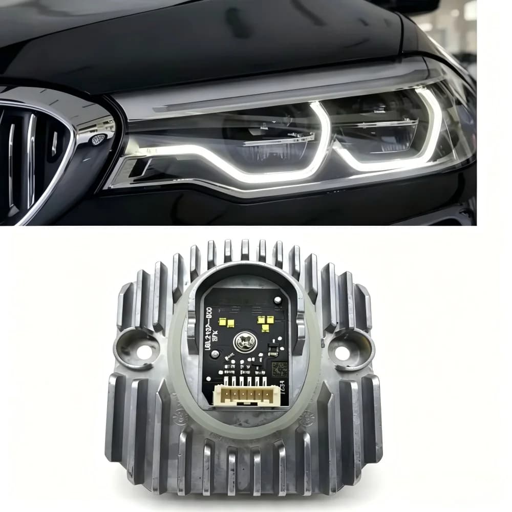 63117214939 63117214940 Led Angel Eye Module for BMW 5 Series G38 Headlight