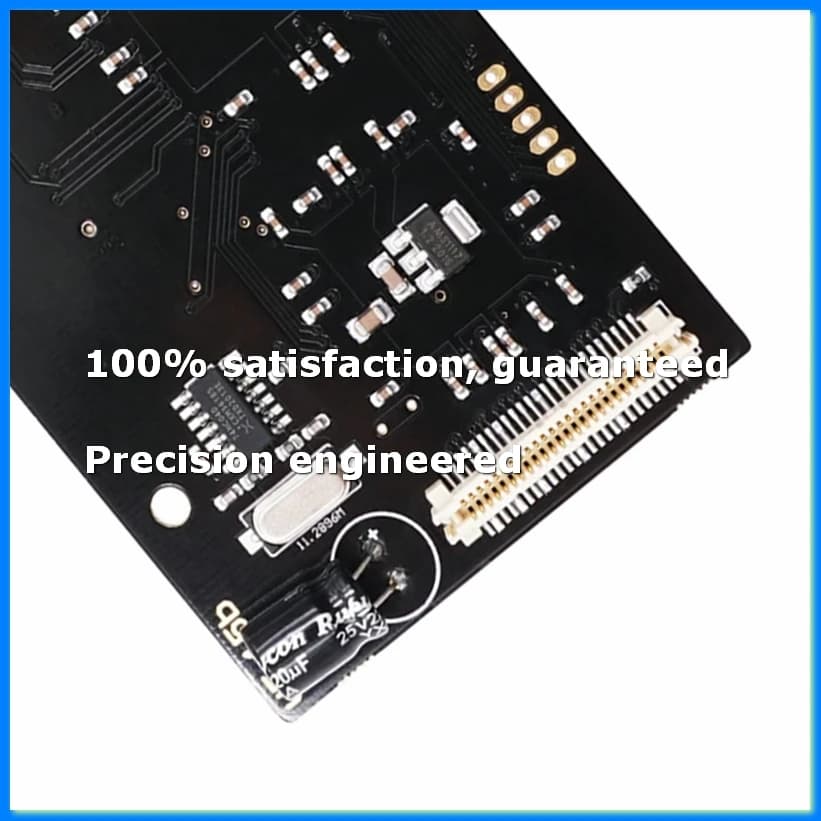 V5.15B GDEMU Optical Drive Simulation Board for SD Memory Card GDI CDI Image for DC Dreamcast VA1 Video Game Console-A07G